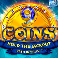 Betwarts – 9 Coins