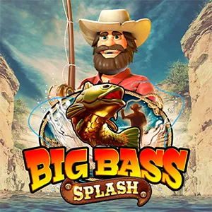 Betwarts – Big Bass Splash
