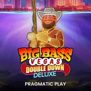 Betwarts – Big Bass Vegas