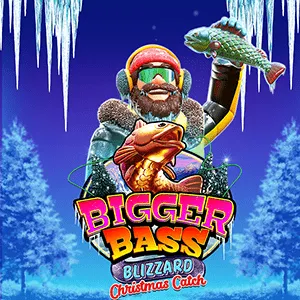 Betwarts – Bigger Bass Blizzard