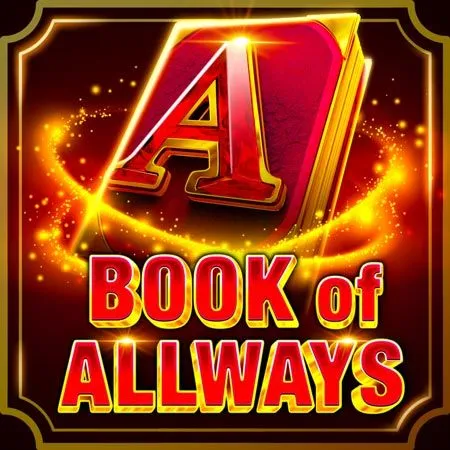 Betwarts – Book Of All Ways