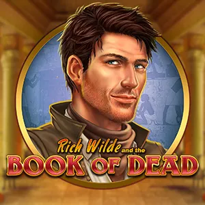 Betwarts – Book Of Dead