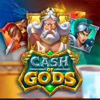 Betwarts – Cash Gods