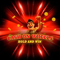 Betwarts – Cash On Wheels