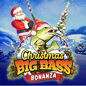 Betwarts – Christmas Big Bass