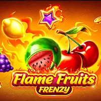 Betwarts – Flame Fruits Frenzy 2