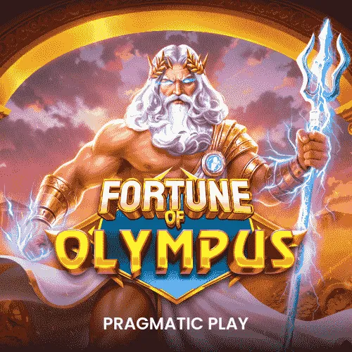 Betwarts – Gates Of Olympus