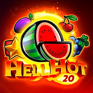 Betwarts – Hell Hot 20