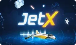 Betwarts – Jetx