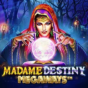 Betwarts – Madame Destiny Megaways