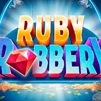 Betwarts – Ruby Robbery