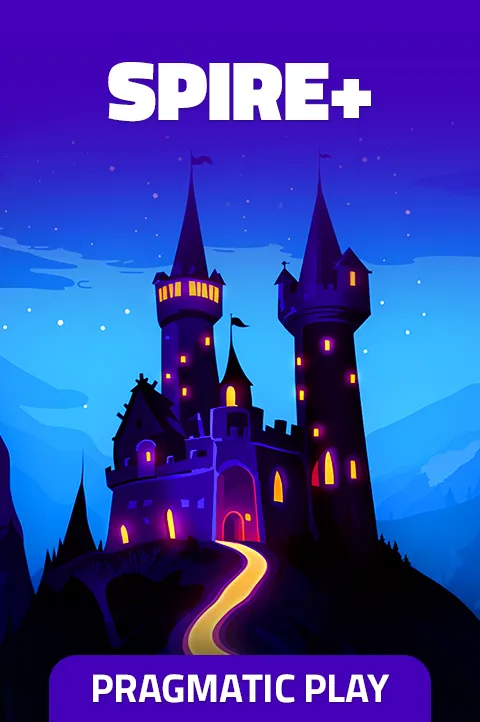 Betwarts – Spire Slot