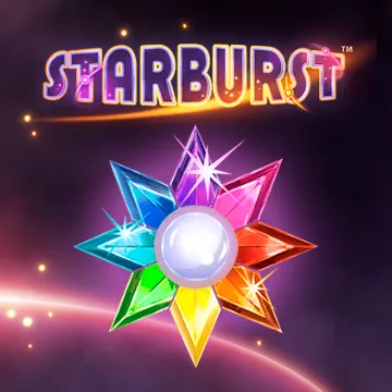 Betwarts – Starburst