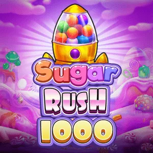 Betwarts – Sugar Rush 1000
