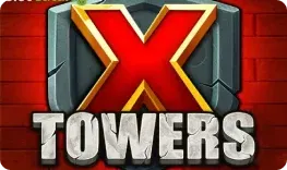 Betwarts – Tower X